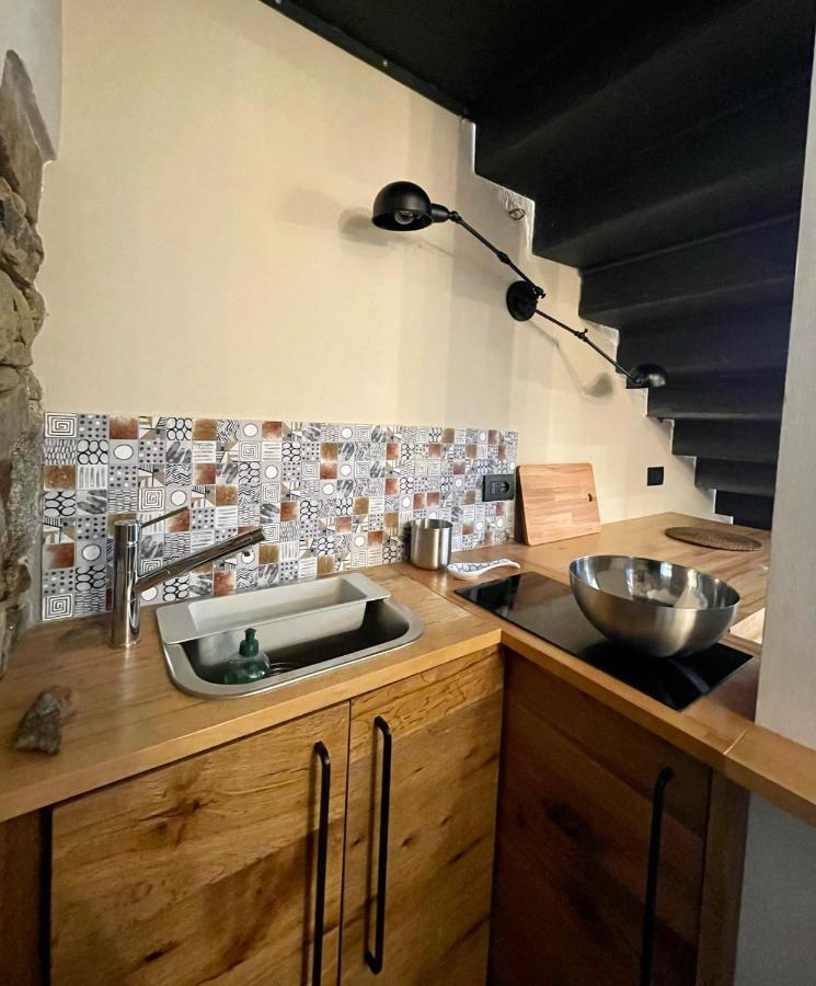 Suite 29A Olbia Center Exterior foto